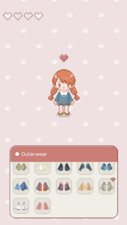 小小精品店小游戏截图1