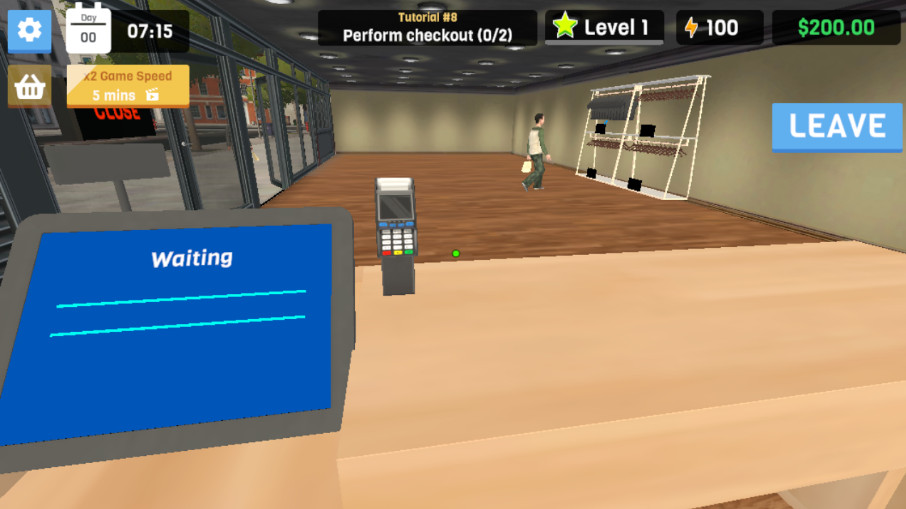 服装店模拟器截图4