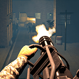 守卫僵尸城镇最新版v2.0.3