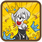 只因太疯狂安卓版v1.0