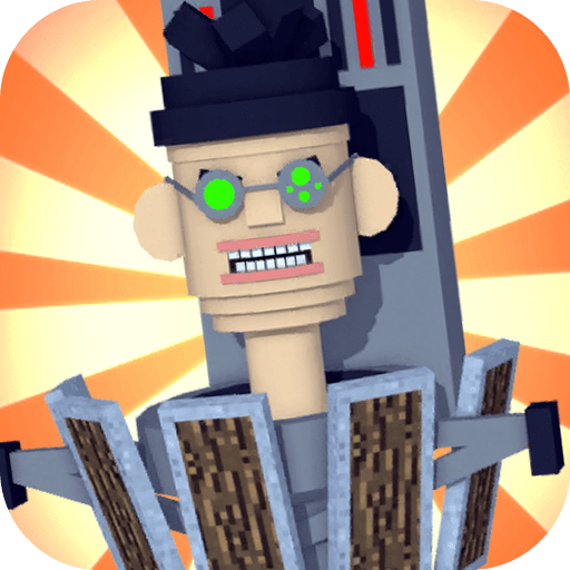 像素人大战僵尸汉化版v1.0.1