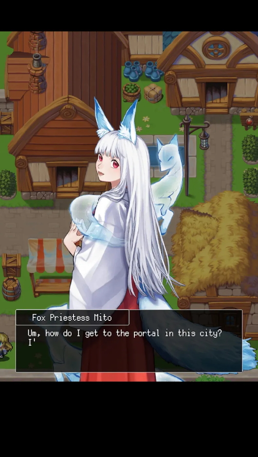 砍杀王国辅助菜单版截图2