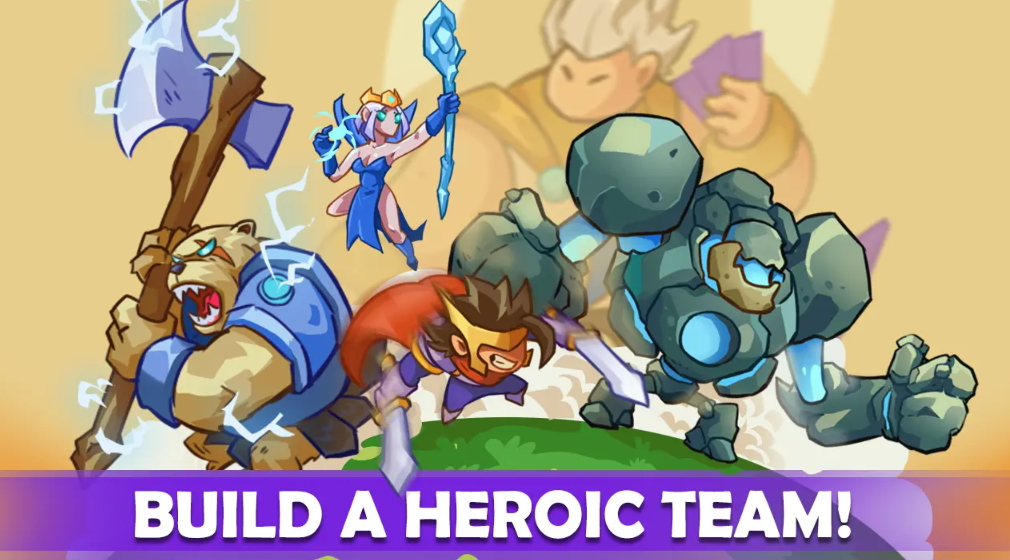 防守之王汉化版(King of Defense Premium)截图2