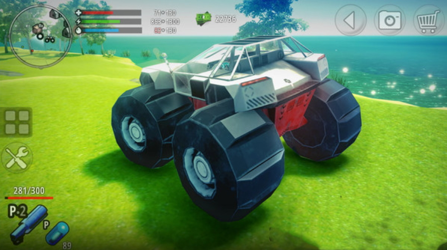 末日生存探险最新版截图1