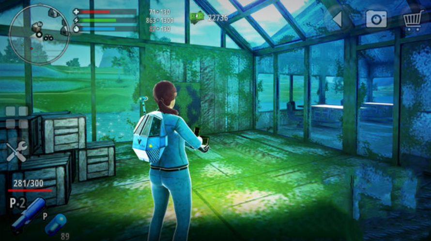 末日生存探险最新版截图3