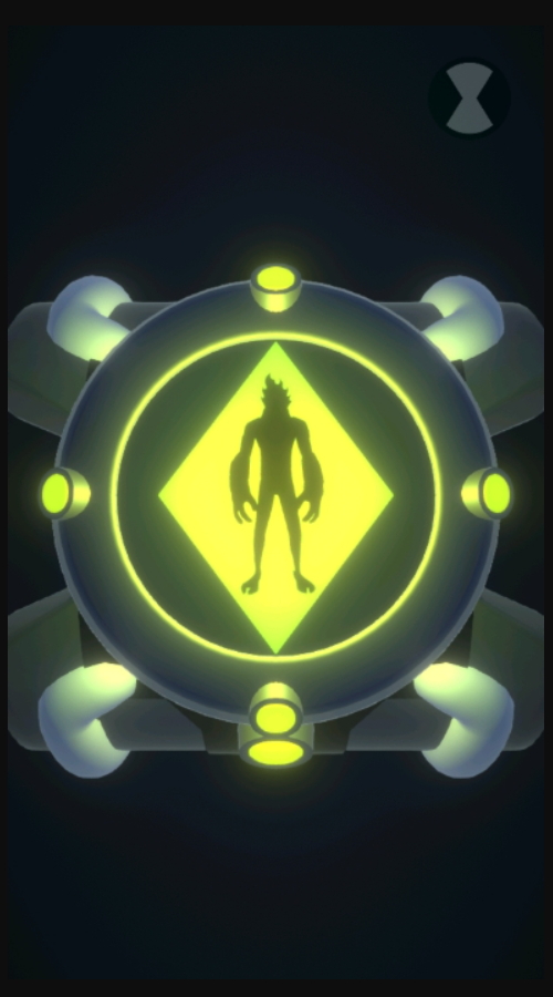 少年骇客模拟器最新版本(Omnitrix Simulator)截图3