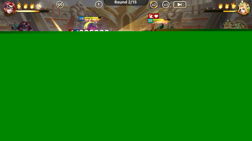 召唤师时代无限资源截图1