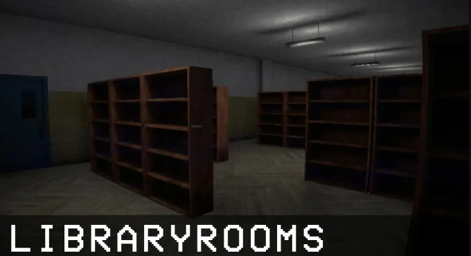 逃出教室恐怖游戏截图3