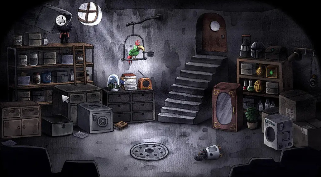 大菠萝马戏团游戏手机版截图3