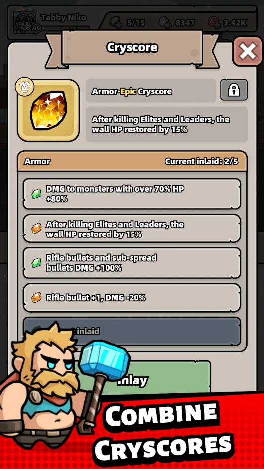 僵尸爆发免广告版截图1