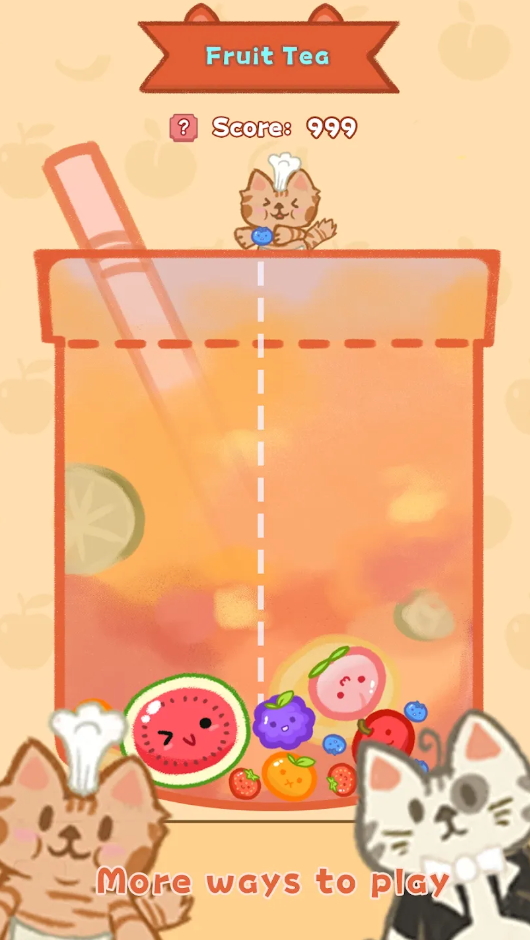 猫店大亨免广告版截图3