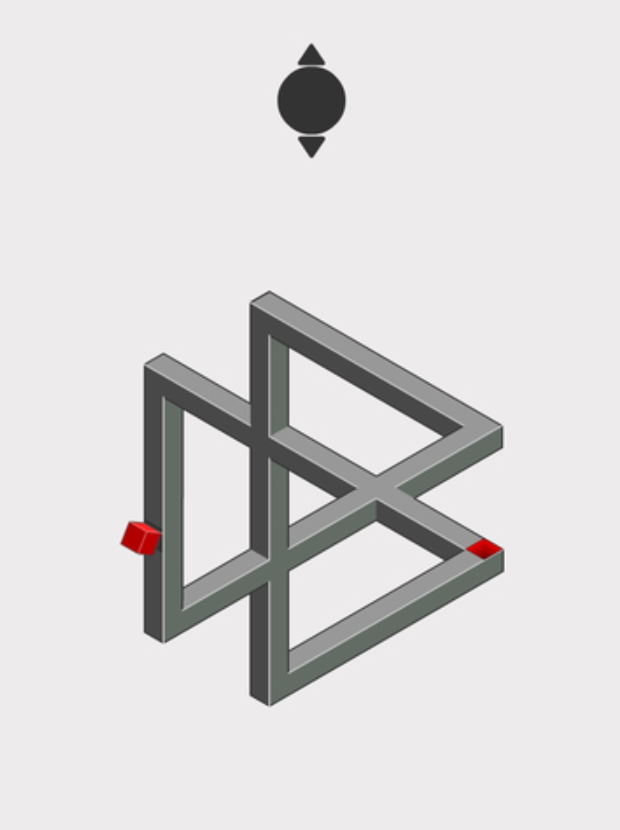 迷失魔方手游(hocus)截图2