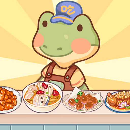 缤纷幻想小游戏v1.0