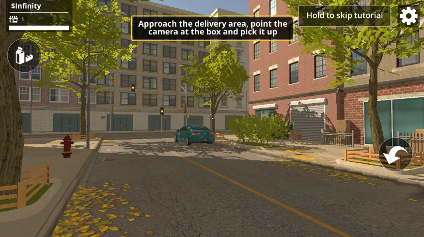 商店模拟器手游截图3