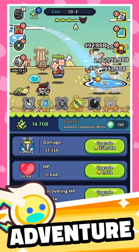 灵魂之光游戏手机版截图1