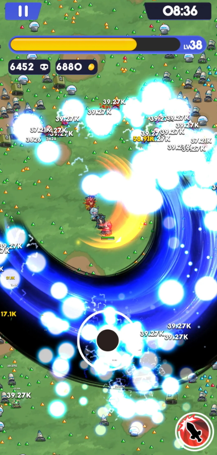 女神天使游戏手机版截图3