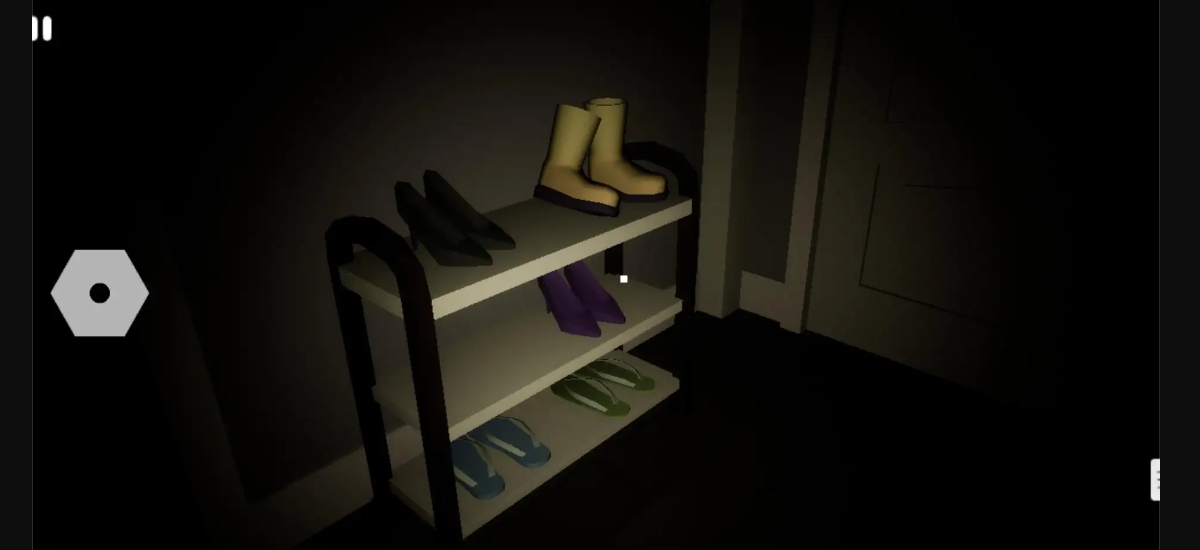 家庭入侵者中文版(Domestic Intruder)截图1