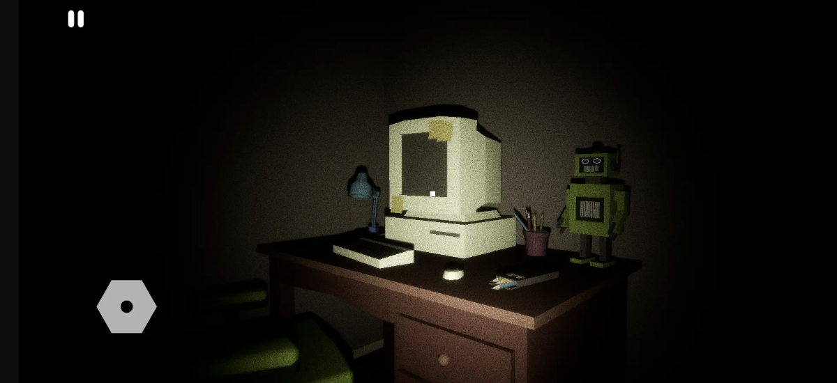 家庭入侵者中文版(Domestic Intruder)截图3