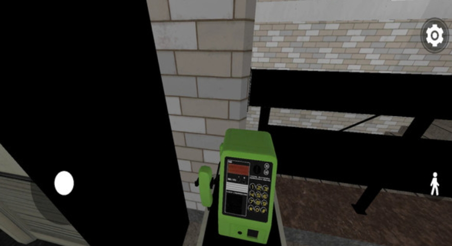 地铁模拟器官方正版截图2