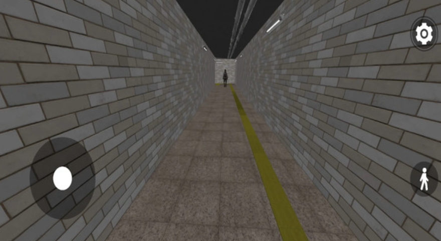 地铁模拟器官方正版截图4