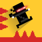 巨魔闯关小游戏v0.0.2