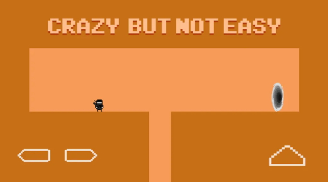 巨魔闯关小游戏截图2