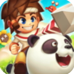 动物骑士手游(Animals BAM BAM)v2.1.83