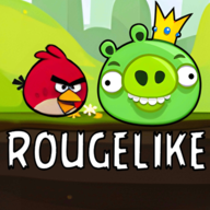 AngryBirds rougelike版v1.1