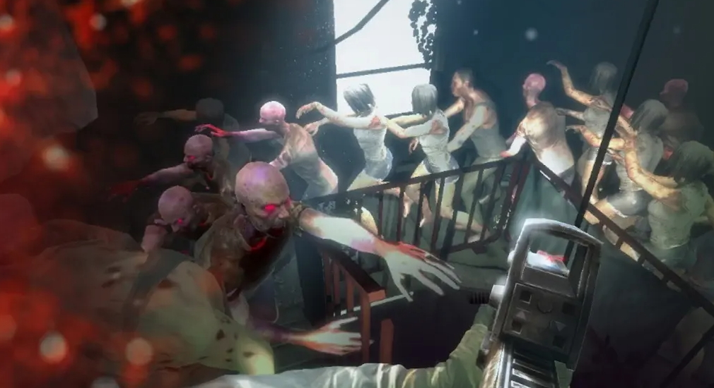 僵尸猎人2(ZHunter2)最新版截图3