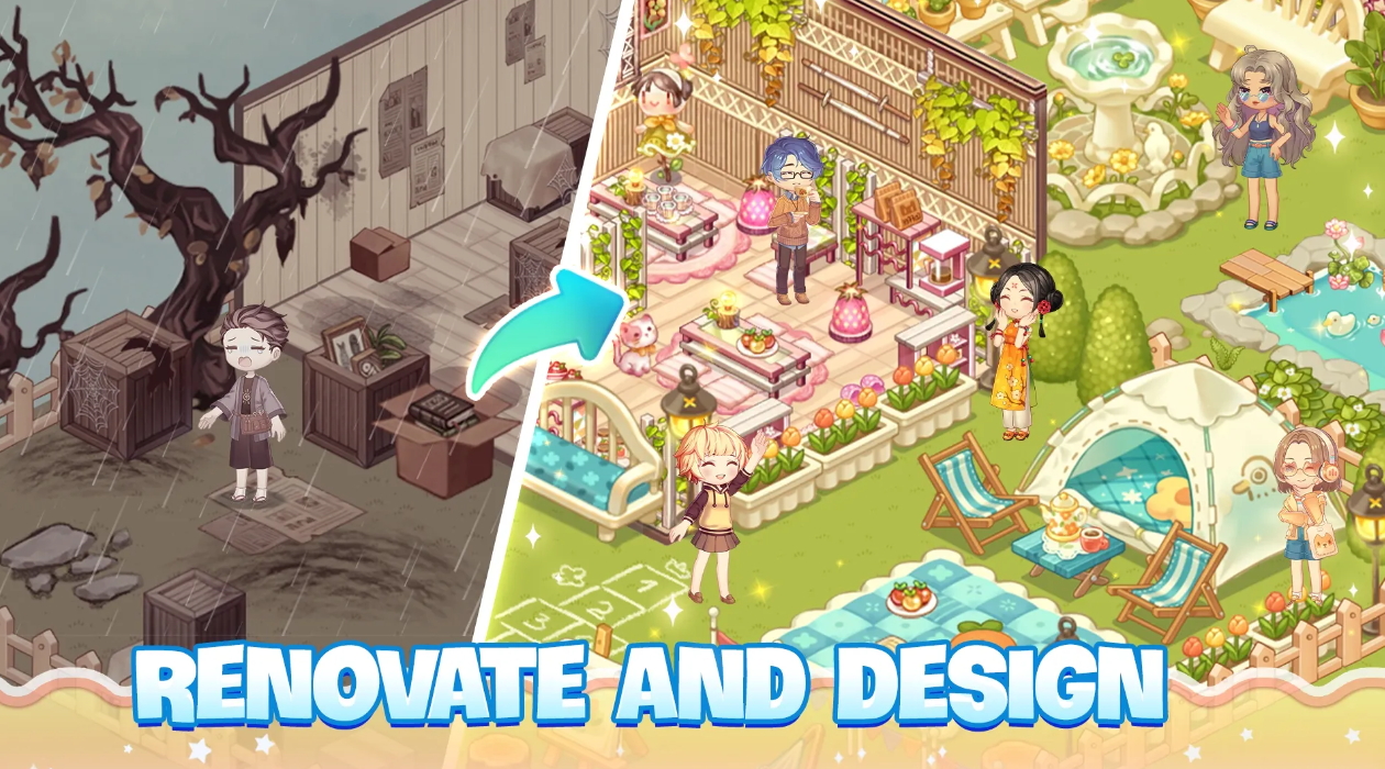 欢乐钓鱼王秒钓鱼版截图2