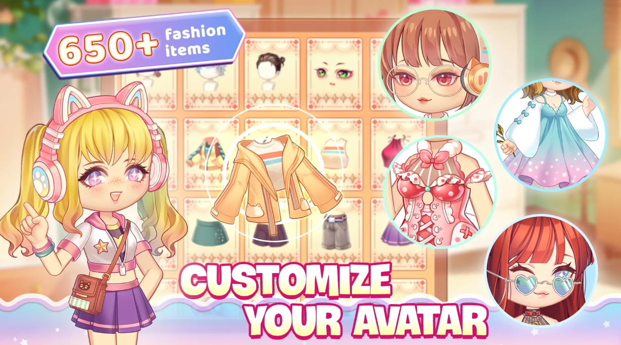 欢乐钓鱼王秒钓鱼版截图4