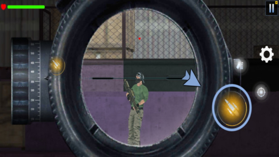 地铁逃生行动手游截图4