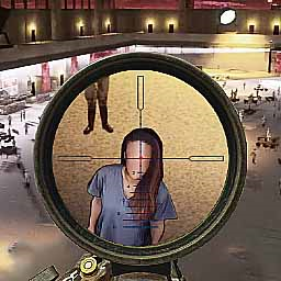 精英战场狙击手游v1.0