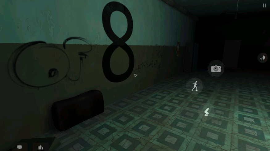 鬼魂the ghost手游最新版截图3