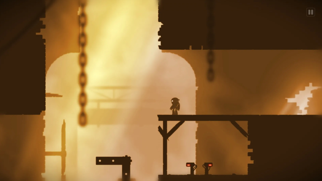 逃亡:地下游戏免费版截图2