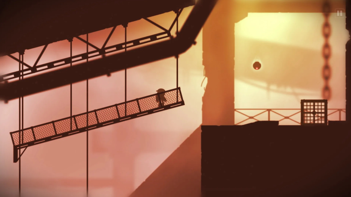 逃亡:地下游戏免费版截图3