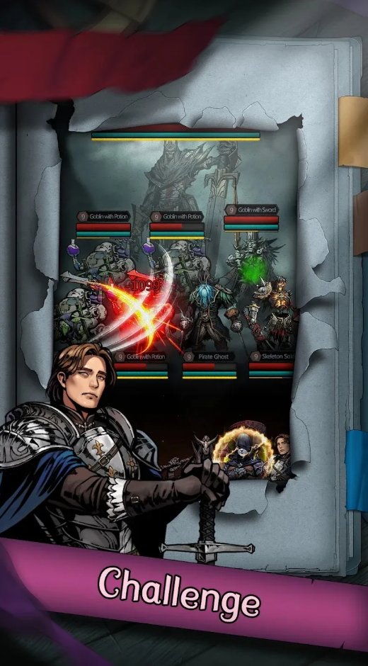 亚瑟王的崛起去广告版截图2