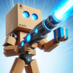 口袋沙盒最新版v1.0