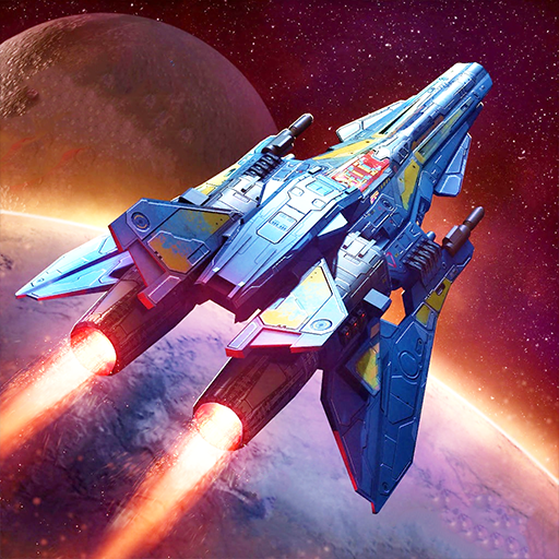 星际征服者手游v1.0.0