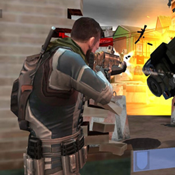 战场之王游戏手机版v1.2