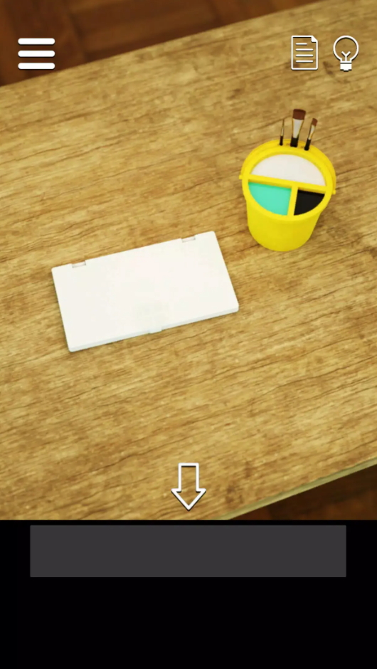 逃离美术室手游(EscapeGameArt)截图3
