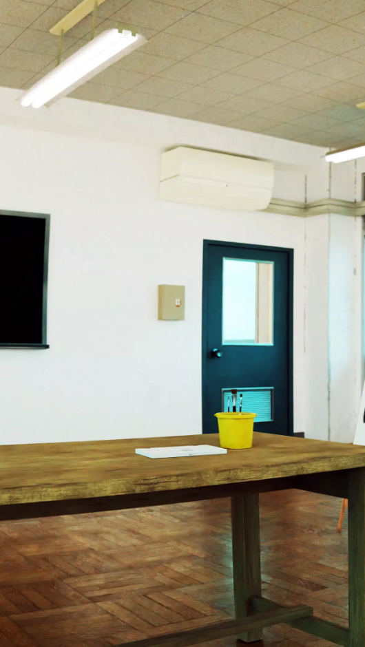 逃离美术室手游(EscapeGameArt)截图5