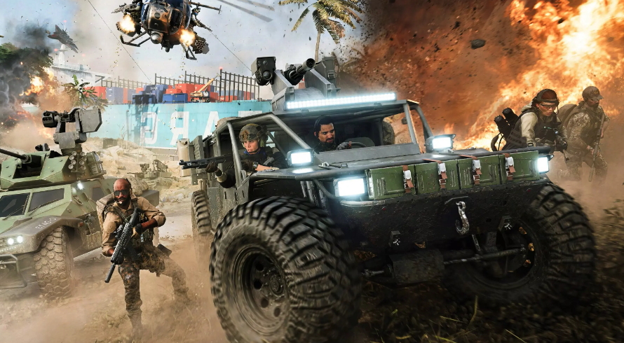 陆军任务手游(Action Fun Game)截图2