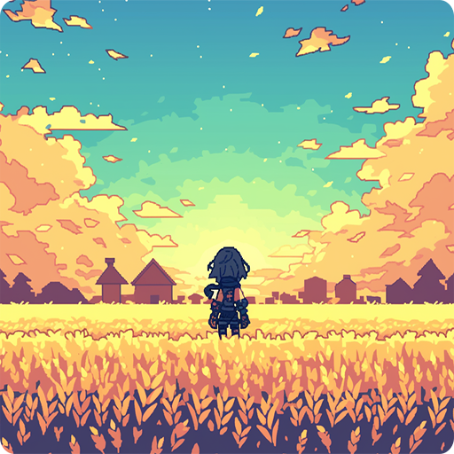 农园RPG小游戏v1.0