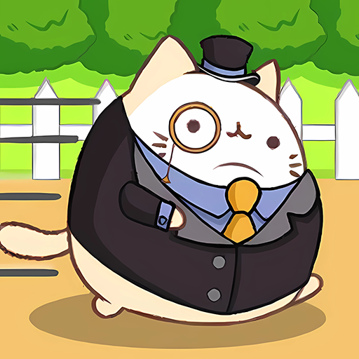 喵喵跑酷游戏v1.0.1