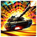 英勇坦克游戏手机版v1.1.4