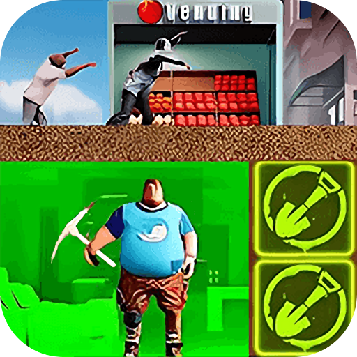 绝境求生游戏手机版v1.0