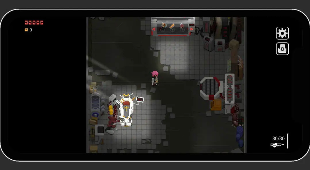 第一次下降正版免费截图1