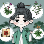 中药馆物语安卓v202402021