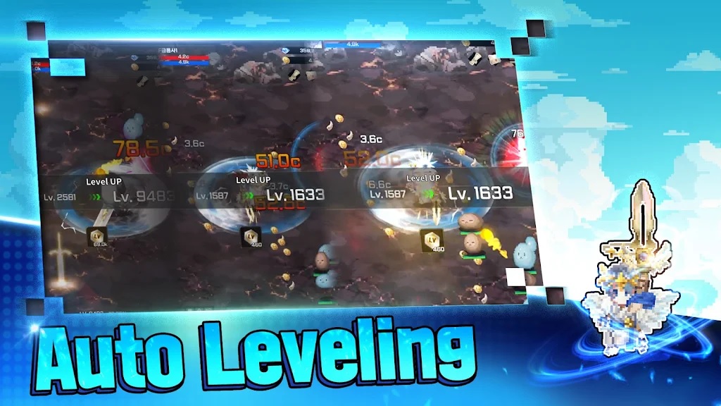 f级冒险家2024最新版截图1